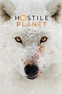 მტრული პლანეტა Hostile Planet