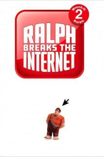 რალფმა ინტერნეტი გააფუჭა Ralph Breaks the Internet