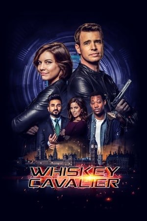 კოდური სახელი: Whiskey Cavalier Whiskey Cavalier