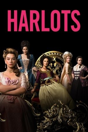 მეძავები Harlots