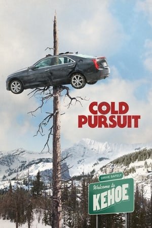 ცივ კვალზე Cold Pursuit