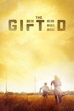 ნიჭიერები The Gifted