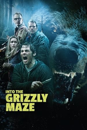 გრიზლი Into the Grizzly Maze