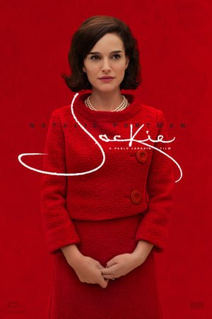 ჯეკი Jackie