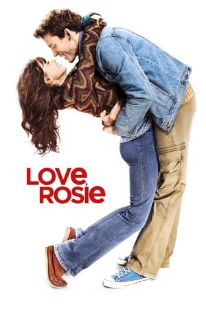 სიყვარულით, როზი Love, Rosie
