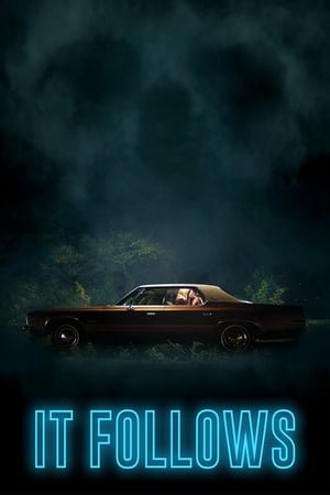 ის მოგდევს It Follows