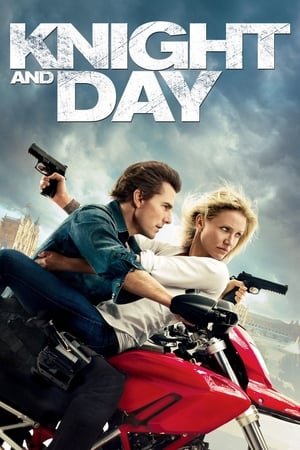 დღის რაინდი Knight and Day