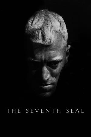 მეშვიდე ბეჭედი The Seventh Seal