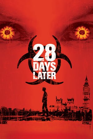 28 დღის შემდეგ 28 Days Later