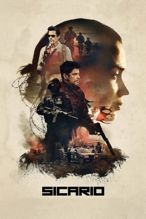 სიკარიო Sicario