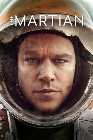 მარსელი The Martian
