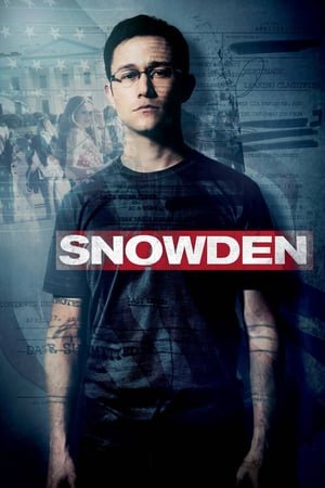 სნოუდენი Snowden