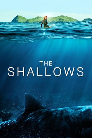 სისხლიანი ნაპირი The Shallows