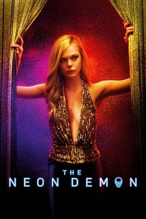 ნეონის დემონი The Neon Demon