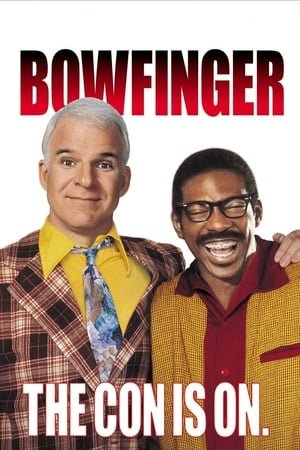 მაგარი ბიჭი Bowfinger