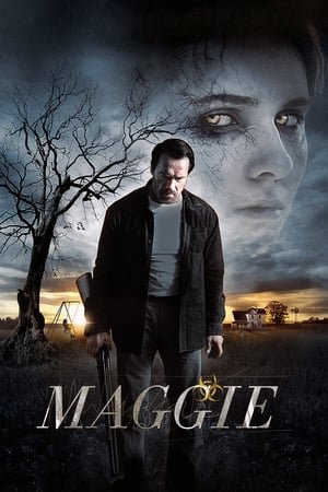 მეგი Maggie