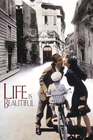 ცხოვრება მშვენიერია Life Is Beautiful (La vita è bella)