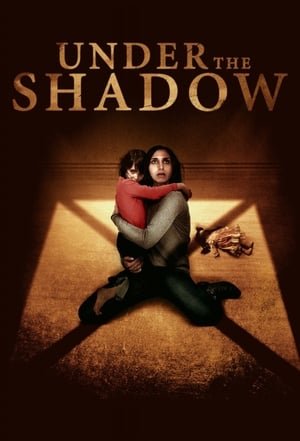 ჩრდილში Under the Shadow