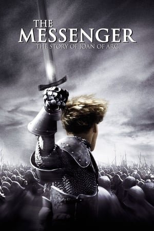 ჟანა დარკი The Messenger: The Story of Joan of Arc