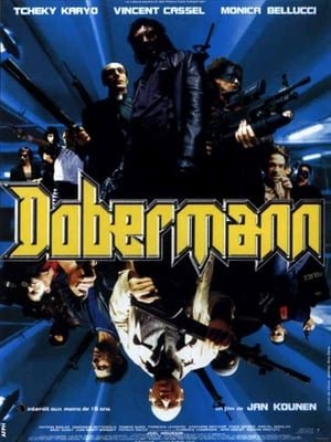 დობერმანი Dobermann