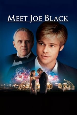 გაიცანით ჯო ბლექი Meet Joe Black