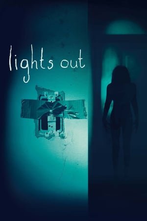 და ქრება სინათლე Lights Out