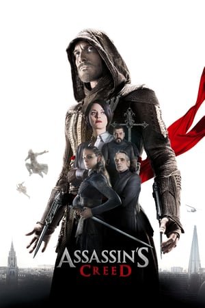 ასასინის კრედო Assassin's Creed