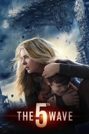 მეხუთე ტალღა The 5th Wave