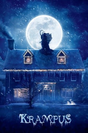 კრამპუსი Krampus