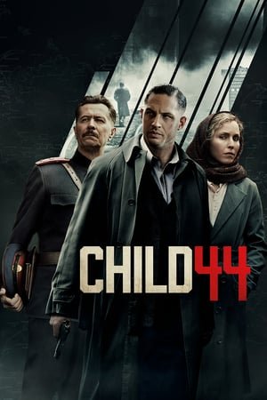 ბავშვი 44 Child 44