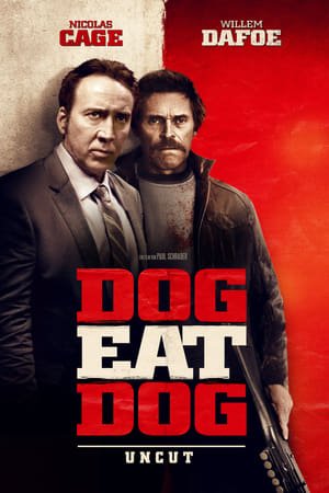 ადამიანი ადამიანის მტერია Dog Eat Dog