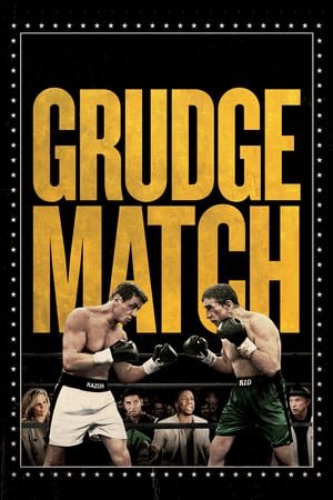 გადამწყვეტი მატჩი Grudge Match