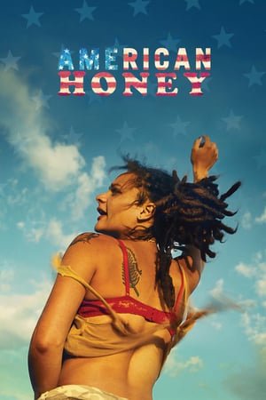 ამერიკული თაფლი American Honey
