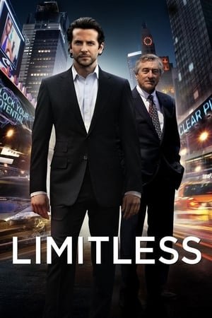 უსაზღვრო Limitless