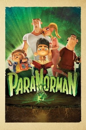 პარანორმანი ParaNorman