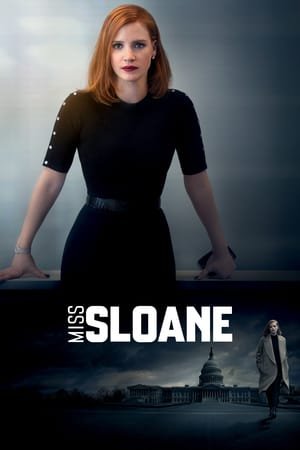 მისს სლოუნი Miss Sloane