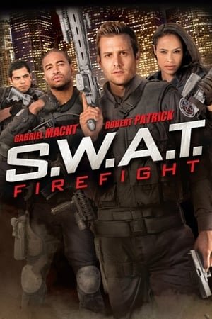 S.W.A.T. ცეცხლოვანი ქარიშხალი