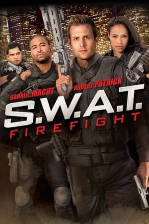 S.W.A.T. ცეცხლოვანი ქარიშხალი S.W.A.T.: Firefight