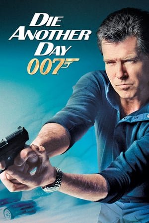 მოკვდი სხვა დროს Die Another Day