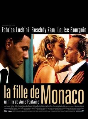 გოგონა მონაკოდან The Girl from Monaco