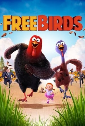 ინდაურები Free Birds