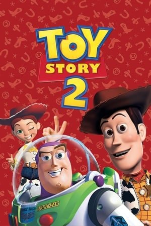 სათამაშოების ისტორია 2 Toy Story 2