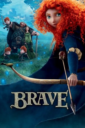 მამაცი Brave