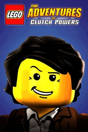 ლეგო: კლაჩ პაუერსის თავგადასავლები Lego: The Adventures of Clutch Powers