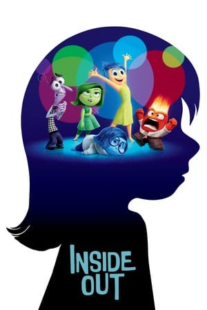 თავდაყირა Inside Out