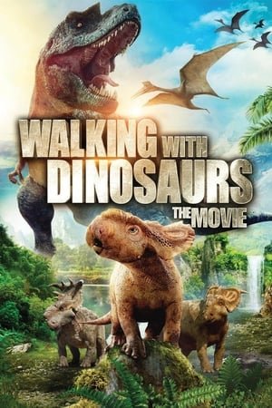 გასეირნება დინოზავრებთან ერთად Walking with Dinosaurs