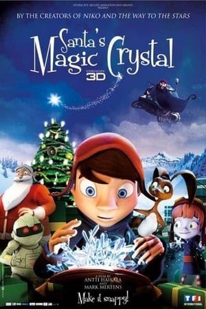 მაგიური კრისტალი The Magic Crystal