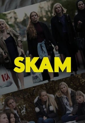 სირცხვილი Skam