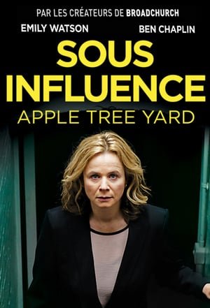 ვაშლის ბაღი Apple Tree Yard