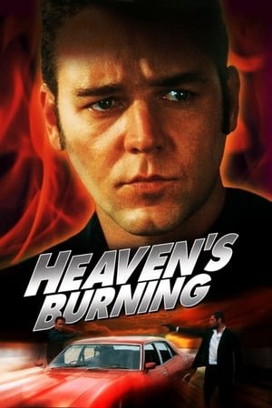 ზეციური ცეცხლი Heaven's Burning